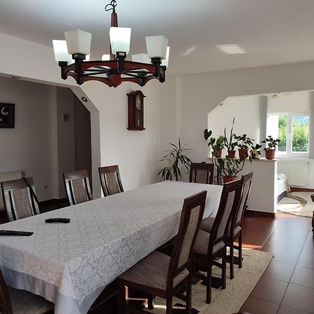 Casa Danci Centru Villa Borsa  Kültér fotó