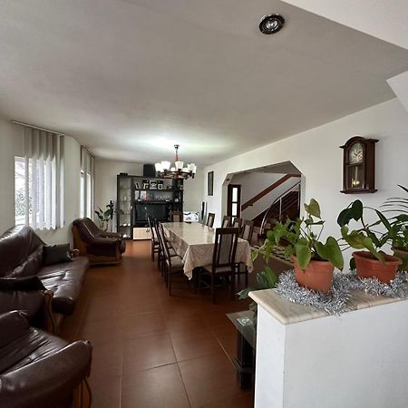 Casa Danci Centru Villa Borsa  Kültér fotó
