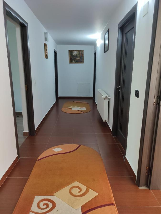 Casa Danci Centru Villa Borsa  Kültér fotó