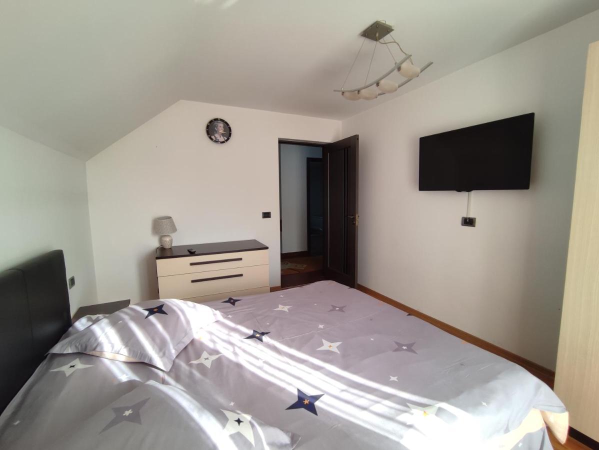 Casa Danci Centru Villa Borsa  Kültér fotó