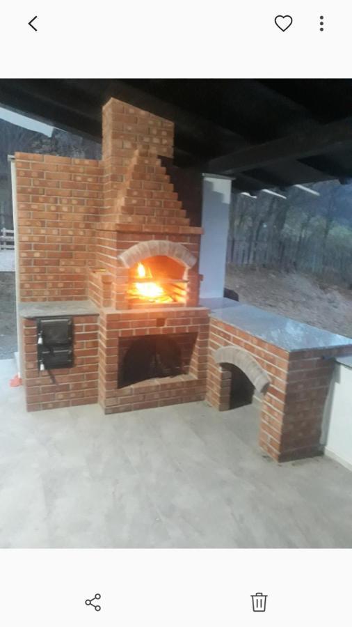 Casa Danci Centru Villa Borsa  Kültér fotó