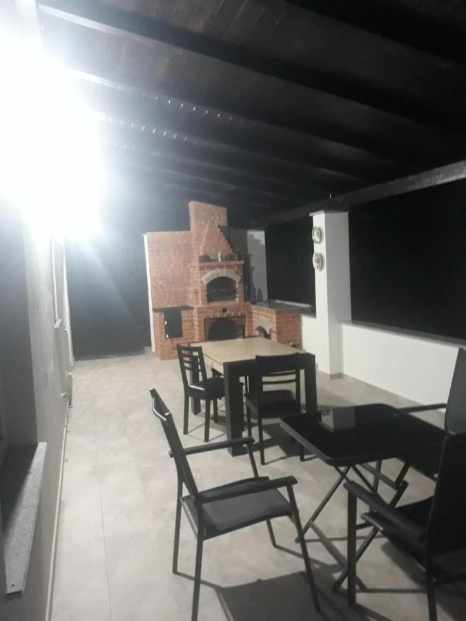 Casa Danci Centru Villa Borsa  Kültér fotó