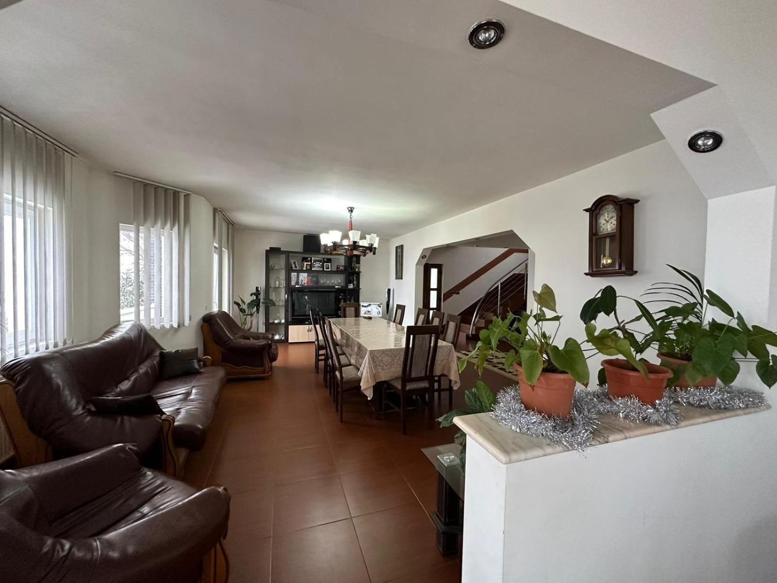 Casa Danci Centru Villa Borsa  Kültér fotó