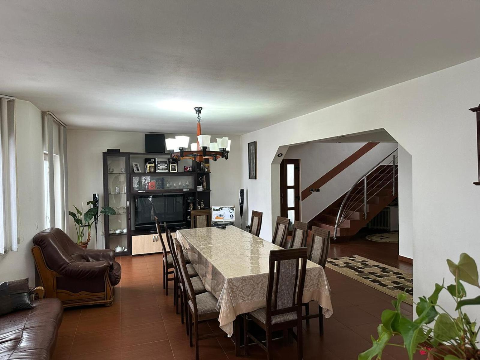 Casa Danci Centru Villa Borsa  Kültér fotó